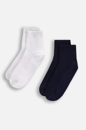 COCCODRILLO sokid SOCKS BOY, värv, WC5383203SOB-022-036, 36 cm 