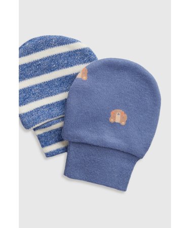 MOTHERCARE dūraiņi 2 gab., IF504 2 