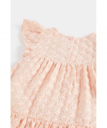 MOTHERCARE lühikeste varrukatega kleit, EA621 621452