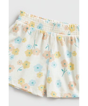 MOTHERCARE t-särk, lühikesed püksid, HC587 