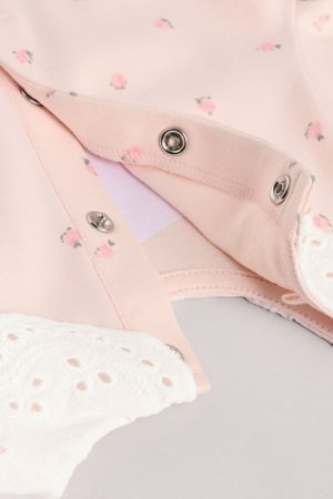 NEXT pikkade varrukatega särk, E18359 80-86