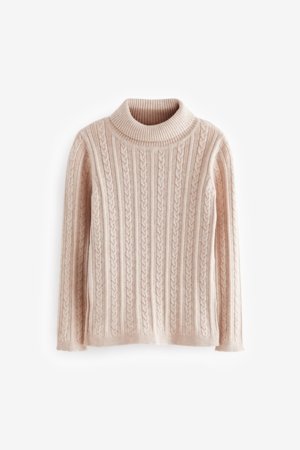 NEXT pikkade varrukatega kõrge kaelusega särk, Q87911 74-80