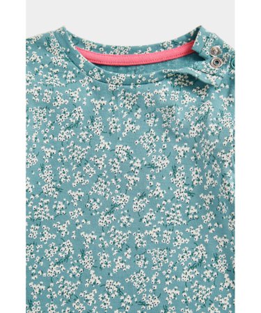MOTHERCARE pikkade varrukatega t-särk, 3 tk., CB663 605524