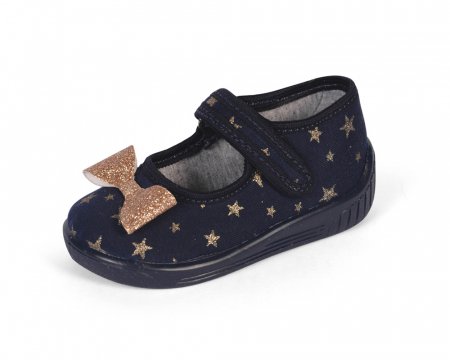 RAWEKS sussid KAJA 01, must, 24 suurus Kaja 88