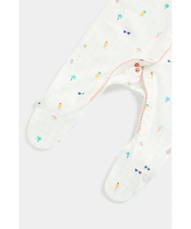 MOTHERCARE pükskostüüm, 3 tk., EC493 628474