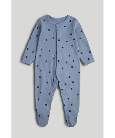 MOTHERCARE rāpulītis ar garām piedurknēm 3 gab., AW53101 cm 