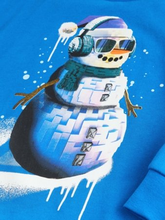 NEXT pusa, F97591, 116 cm 