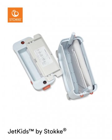 STOKKE kohver muudab Bedbox Blue Sky 534501 534501
