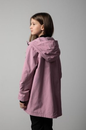 COCCODRILLO jope, roosa, WC6152402OGJ-033-134, 134 suurus 