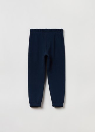 OVS 1 EN BOY 3-10Y JOGGER 2H 8-9 BLUE 001896544 