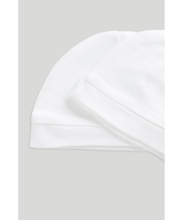 MOTHERCARE beebimüts, 2 tk., CC121 590105