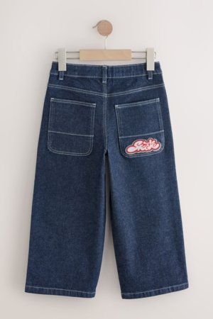 NEXT teksapüksid, AW2144, 122 cm 