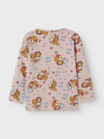 NAME IT PAW PATROL t-särk, 13244893-C5AEB1 110 cm 