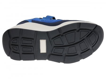 BEPPI vabaaja kingad, sinine, 2195650 2195650-25