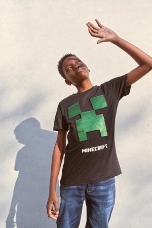 NEXT lühikeste varrukatega t-särk, 238926 238926