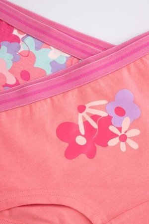 COCCODRILLO püksikud, roosiline, cm 