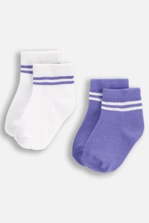 COCCODRILLO sokid SOCKS GIRL, värv, WC5383204SOG-022-036, 36 cm 