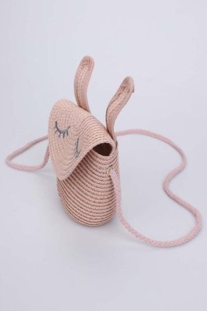 COCCODRILLO käekott ACCESSORIES, roosa, WC5301202ACC-007-000, one size cm 