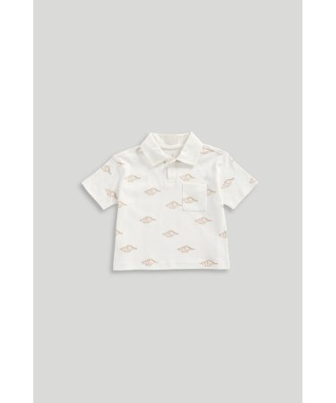 MOTHERCARE polo t-krekls, LL918 116 
