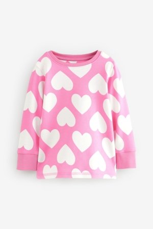 NEXT pidžaama, 3 tk., AF7067, 110-116 