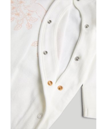 MOTHERCARE 8 daļu mazuļa komplekts, AV47101 68 cm 