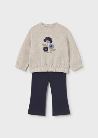MAYORAL säärised, navy, 2.740-38 