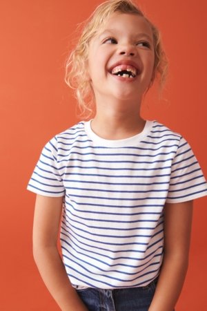 NEXT lühikeste varrukatega t-särk, 986641 152 