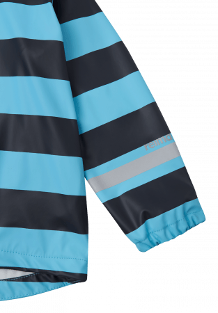 REIMA ilmastikukindel jope VESI, sinine, 110 cm, 521523A-6356 521523A-6356-134