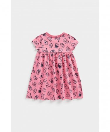 MOTHERCARE lühikeste varrukatega kleit, EA436 620232
