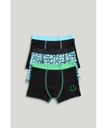MOTHERCARE aluspüksid 3 tk., LK986 98 