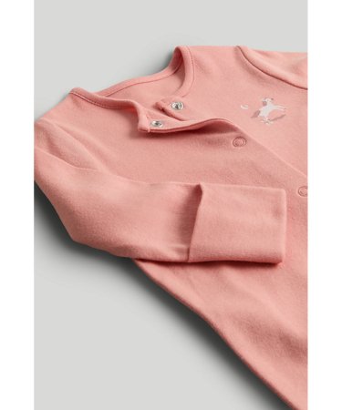 MOTHERCARE rāpulītis ar garām piedurknēm 3 gab., AV35901 cm 