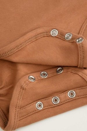 COCCODRILLO liivakajakas FOREST FRIENDS BOY NEWBORN, pruun, cm 