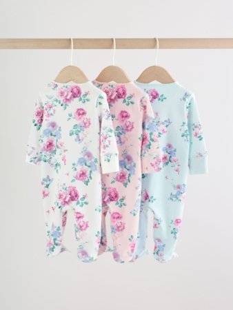 NEXT pükskostüüm, 3 tk, W50981, cm 