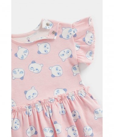 MOTHERCARE lühikeste varrukatega bodi, EB505 622748