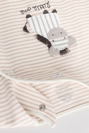 NEXT pükskostüüm, 3 tk., AA6210, 68-74 cm