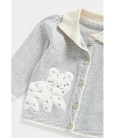 MOTHERCARE kardigan, FE016  