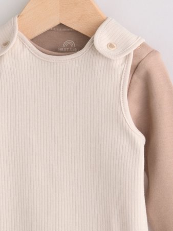 NEXT kombinesoon + bodi, AP9914, cm 