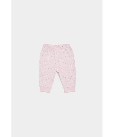 MOTHERCARE pikkade varrukatega t-särk 2 tk., retuusid 2 tk., FC090 639025