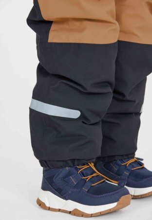 ZIG ZAG kombinesoon STONEHILL, Z243000-1075, 128 cm 