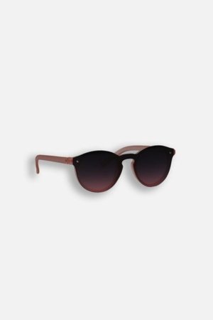 COCCODRILLO päikeseprillid SUNGLASSES, roosa, WC5312104SGL-007-000, one size cm 