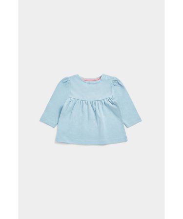 MOTHERCARE pikkade varrukatega t-särk + retuusid, 2 tk., EB490 622634