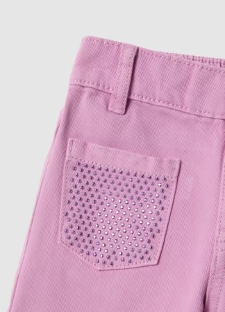 OVS teksapüksid, 122 cm, 002576042 