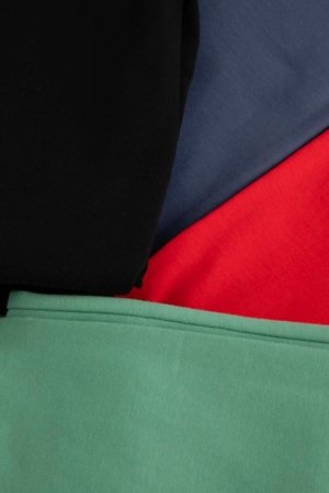 COCCODRILLO jooksupüksid, sinised, WC6122101VBA-014-104, 104 cm 