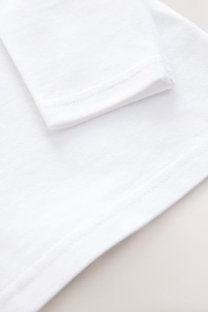 NEXT pikkade varrukatega polo särk, 968394 158 96839411