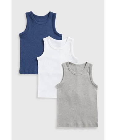 MOTHERCARE särk 3tk NA059 591217