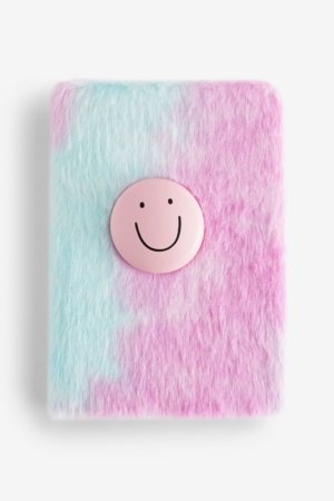 NEXT pehme märkmik 3D, AJ0801