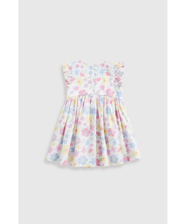 MOTHERCARE kleita ar īsam piedurknēm, HC686 116 