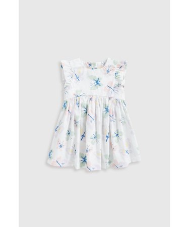 MOTHERCARE lühikeste varrukatega kleit, HC626 