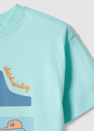 OVS lühikeste varrukatega t-särk, cm, 002575230 