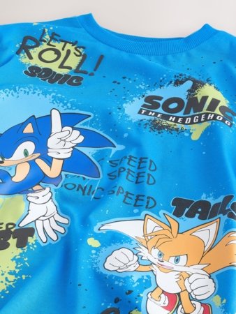 NEXT SONIC lühikeste varrukatega t-särk, W43384, 152 cm 